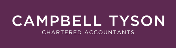 Campbell Tyson — Chartered Accountants